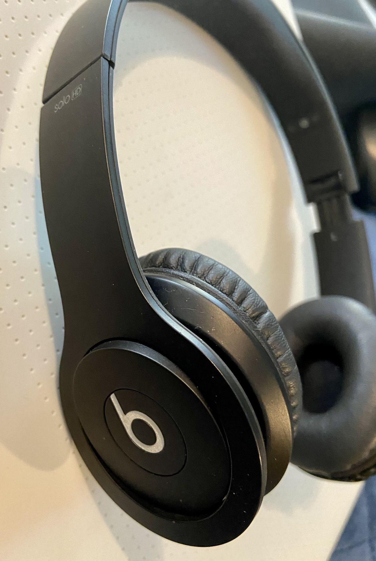 Bose Foldable Headphones with AUX Cord