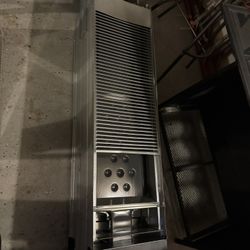 Williams Cabinet Furnace 