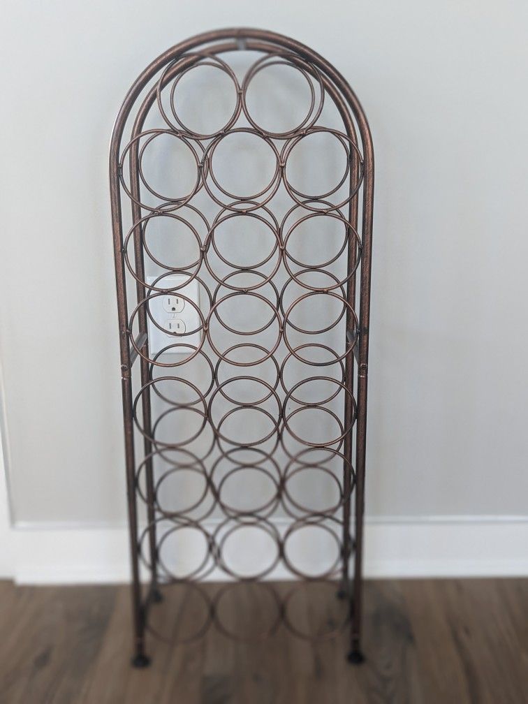 Wine Rack