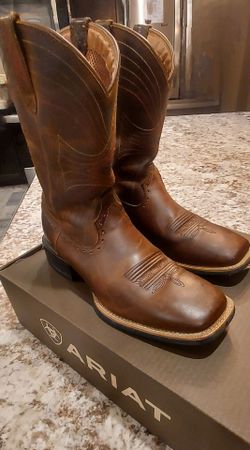 Ariat Boots