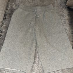 Tna Cozy Fleece Mega Shorts 