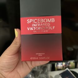 Spice bomb Viktor & Rolf
