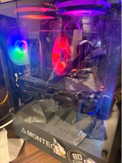 Gaming pc