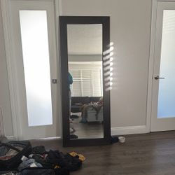 Full Length Mirror 