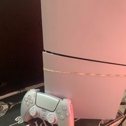 Ps5 slim 1tb