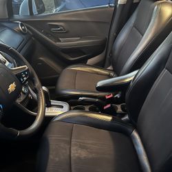 2016 Chevrolet Trax