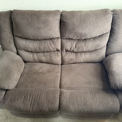 Slightly Used Couches
