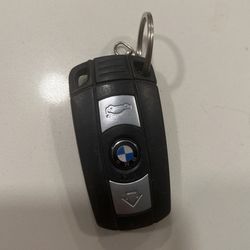 BMW Fob Key X5