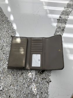 Brand new Coach wallet
