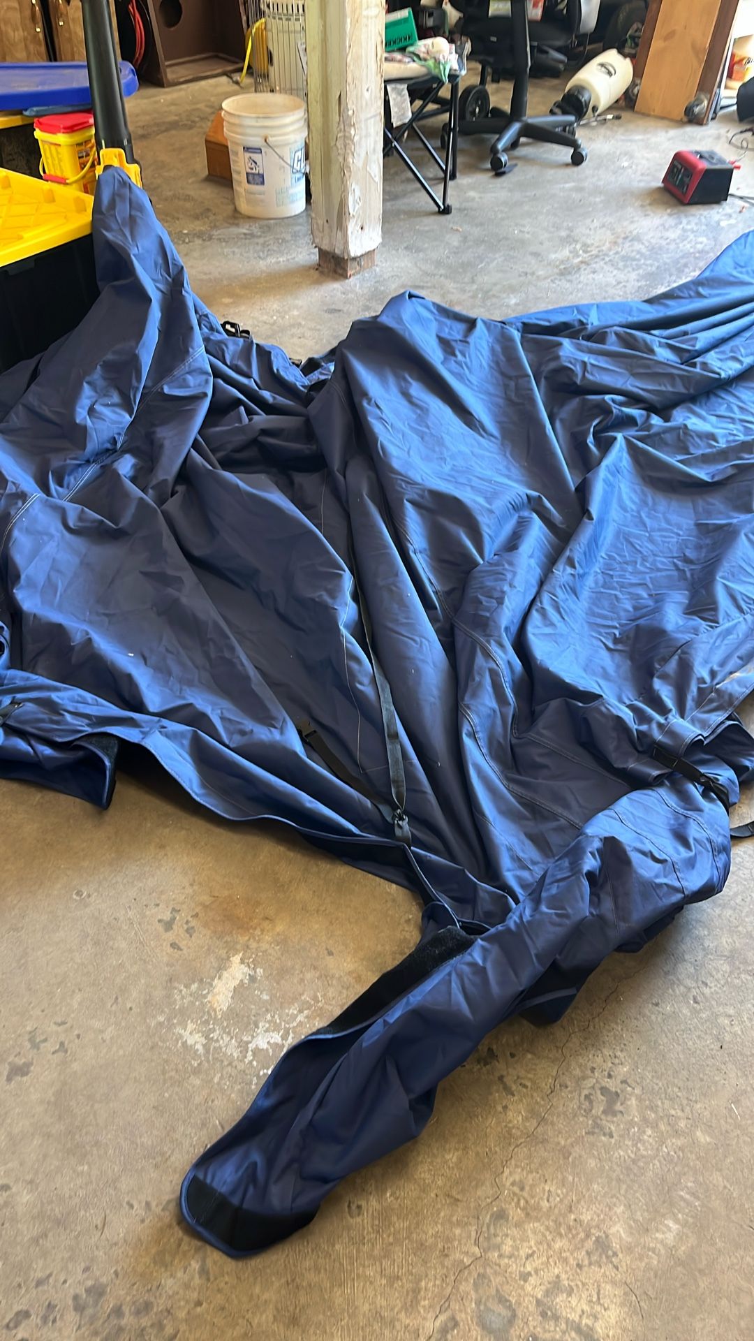 Boat Cover