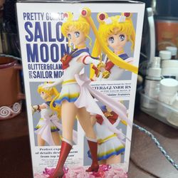 Sailor Moon 