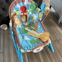 Baby Rocker