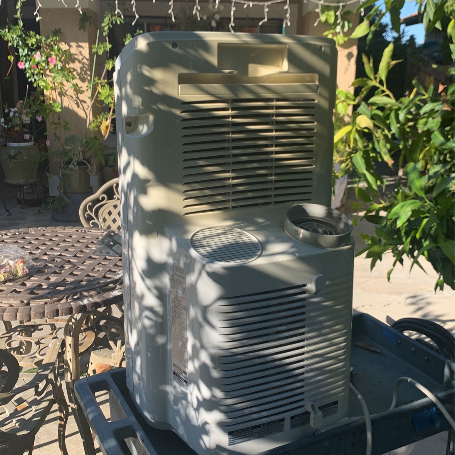 Air Condition/ Heater( Heat Pump)