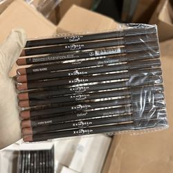 ❗️Wholesale only❗️Italia Deluxe - Long Pencil-eyeliner lipliner 12PC