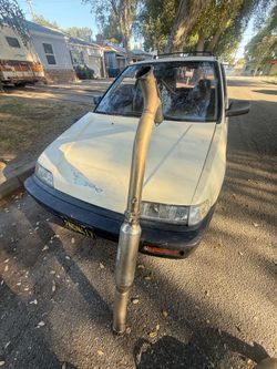 Exhaust system