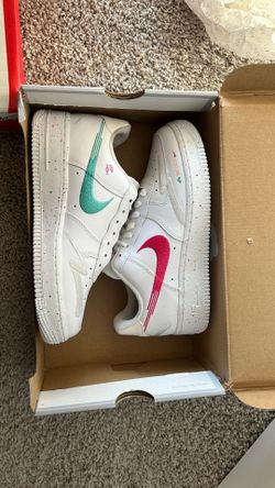Air Forces 1 ‘07 LX 
