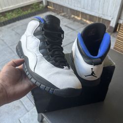 Jordan Retro 10 