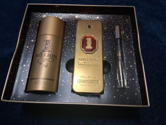 Paco Rabanne 1 Million Royal Gift Set