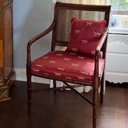 Antique Chair