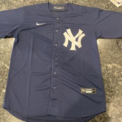 NY Yankees #11 Volpe Adult Sizes Small Up To 3XL 