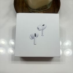 AirPod Pro 2 ANC