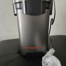 200 Hallon Fish Tank Filter