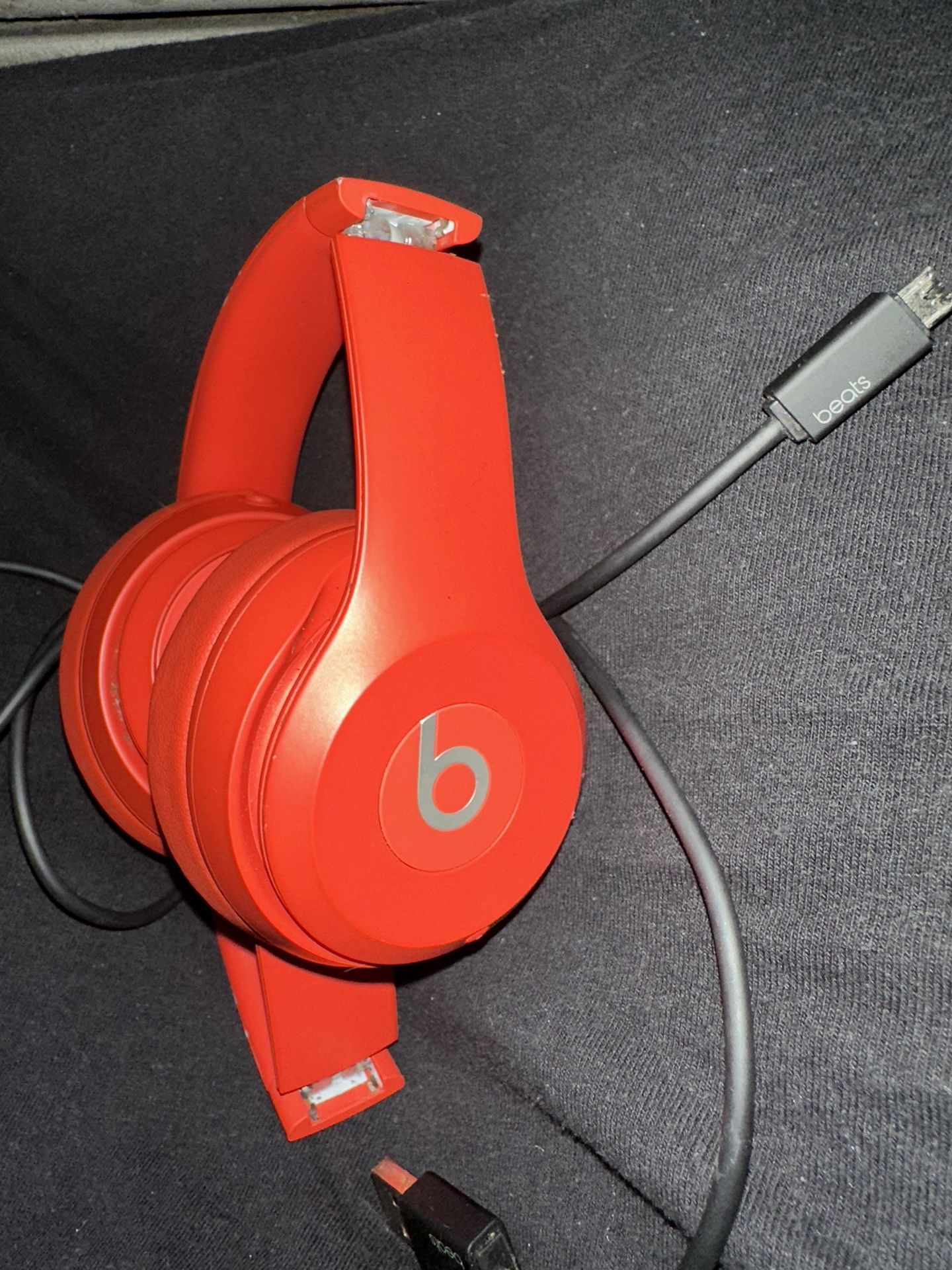 Beats Solo 3