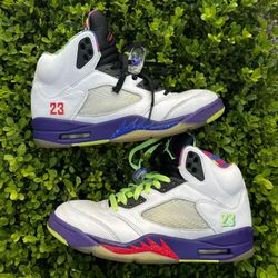 Size 9 - Jordan 5 Retro Alternate Bel-Air 2020
