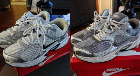 $50 FOR BOTH, SIZE 10.5