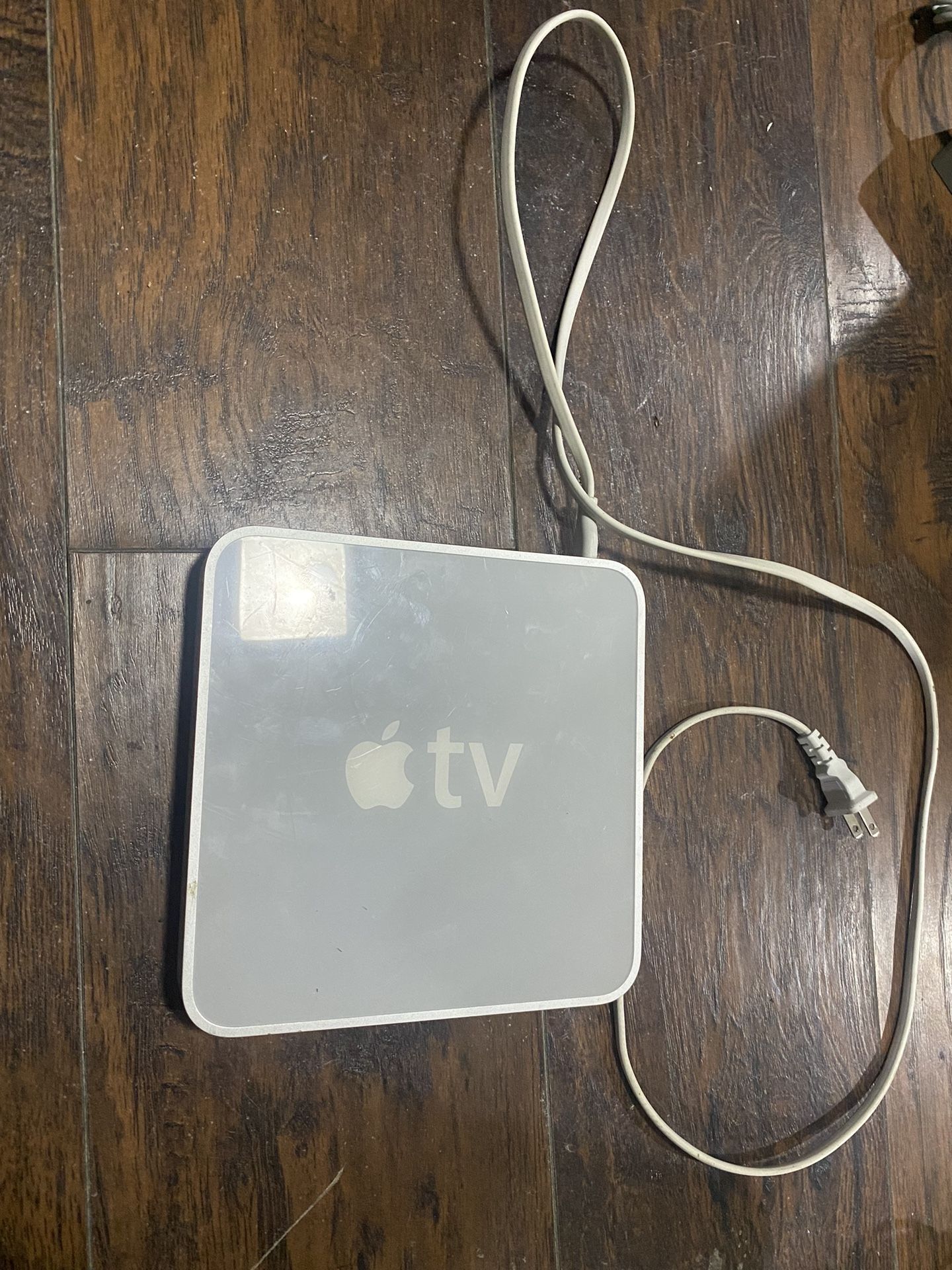 Apple TV A1218 (1st Generation) Media Streamer - A1218 (PARTS ONLY)