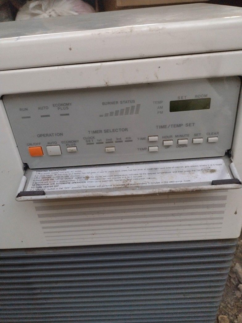 MPI Monitor 441 Heater for Sale in Hickory, NC OfferUp