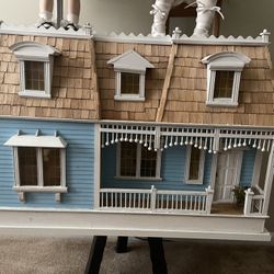 Doll House