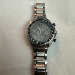 Mens Citizen Eco-drive Watch ( Weekender)