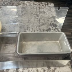 Vintage Bar Equipment 