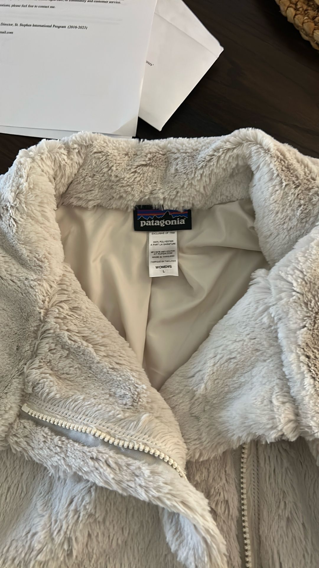 Patagonia Women Jacket