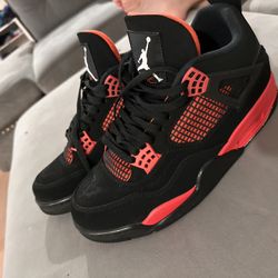 Jordan retro 