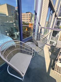 Outdoor Furniture