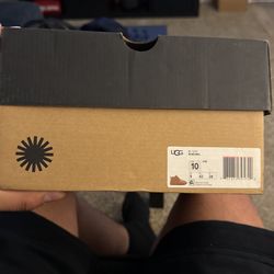 Ugg Size 10