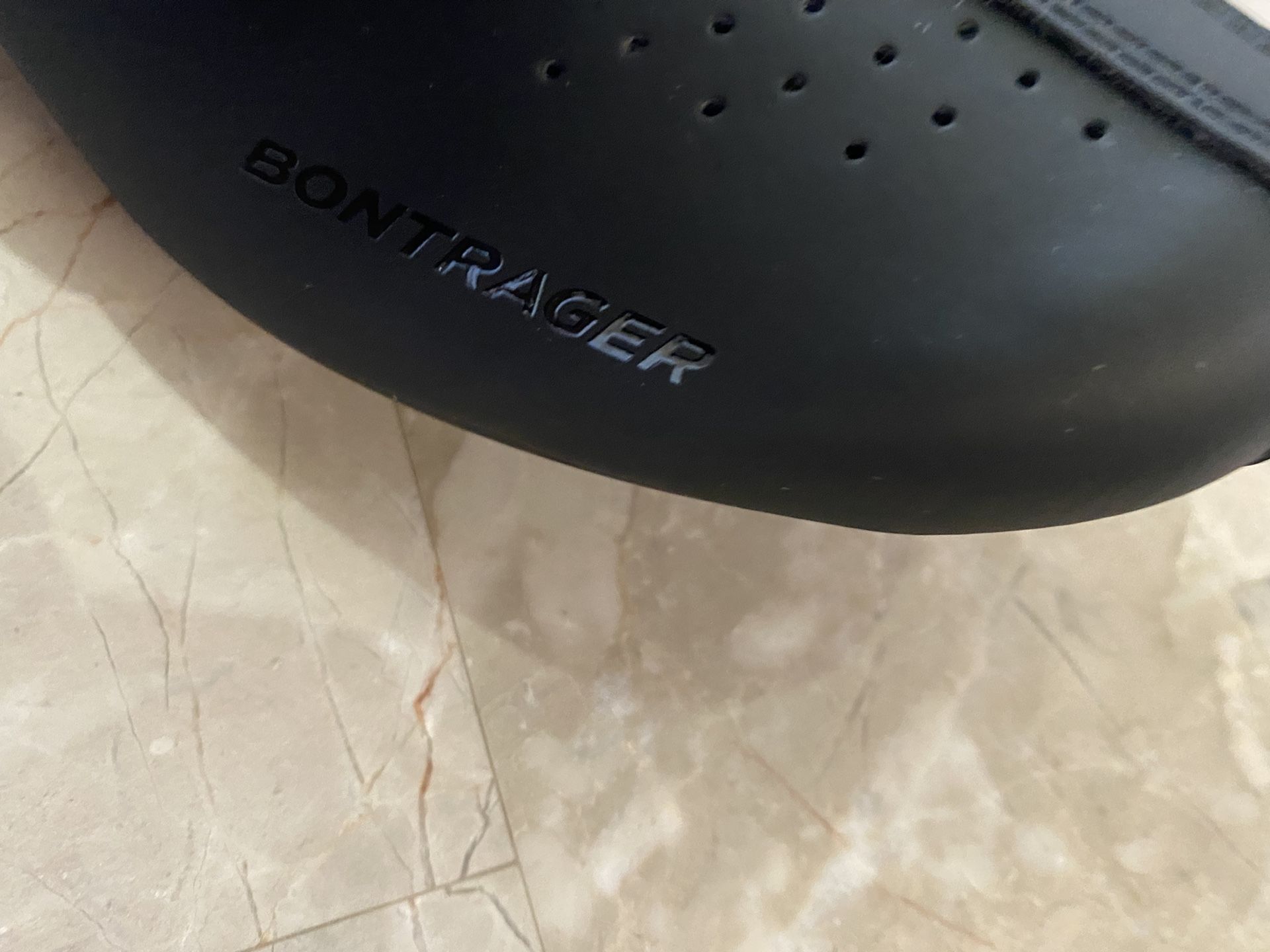 Bontrager Road Shoes