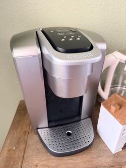 Keurig Single-Serve Coffee Maker