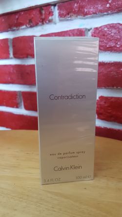 Perfume Calvin klein