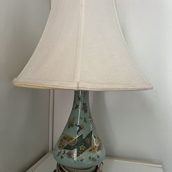 Vintage Lamps