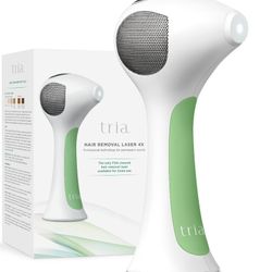 Tria Laser and Acne Light Combo-  Excellent Condition