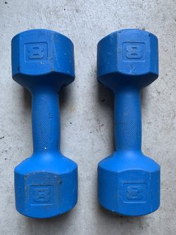 gym weights