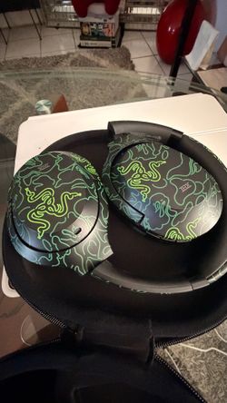 Razer x  Headphones
