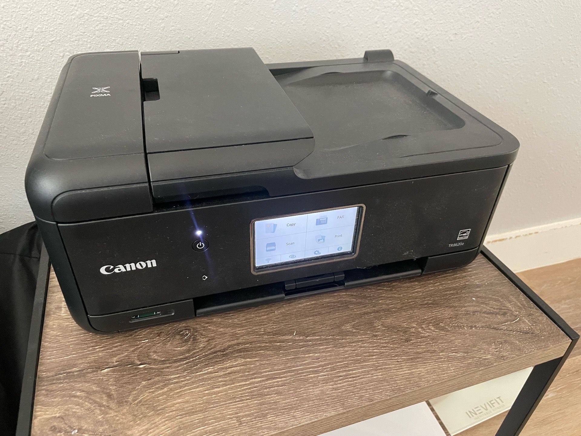 Canon Pixma TR8620a All‑in‑One Printer – Excellent Condition