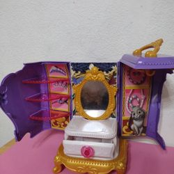 Disney Sofía The First Jewelry Box