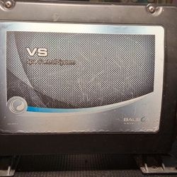 BALBOA  VS501Z HOY TUB CONTROL 220VI