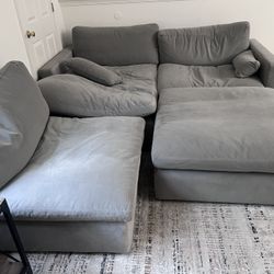 Sectional Couch