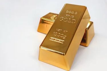 Selling my silver and gold
